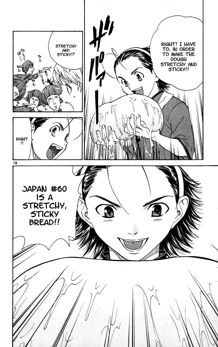 Yakitate Japan Chapter 45 19